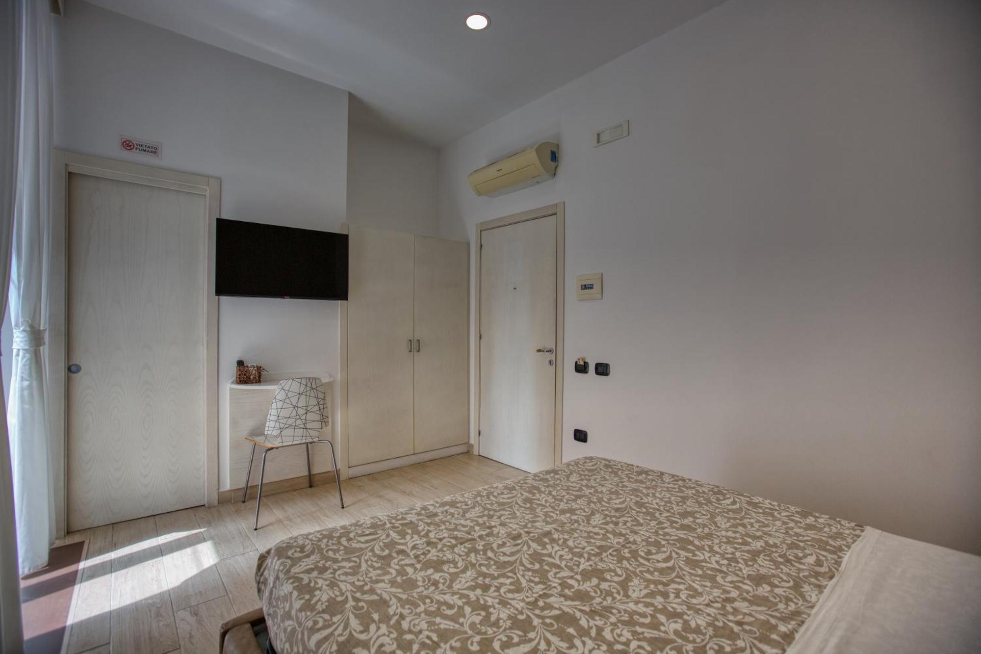 B&B Filangieri Nápoles Exterior foto